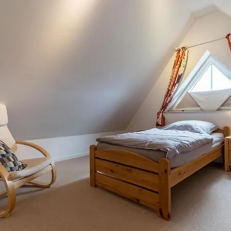 Apartamento Op-de-geest *