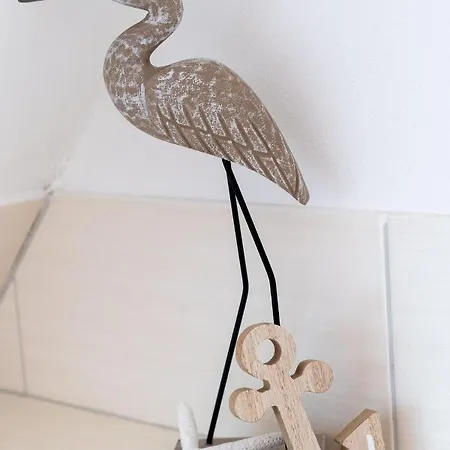 Apartamento Op-de-geest