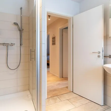 Op-de-geest Apartamento