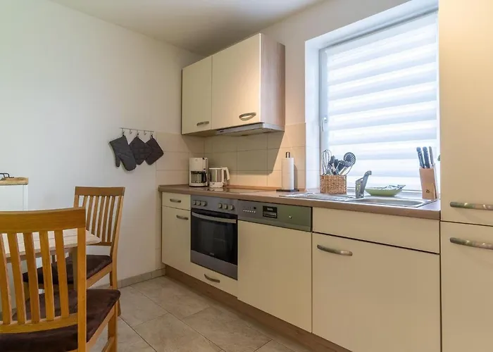 Lägenhet Op-de-geest *