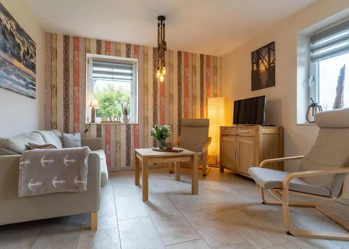 Lägenhet Op-de-geest *