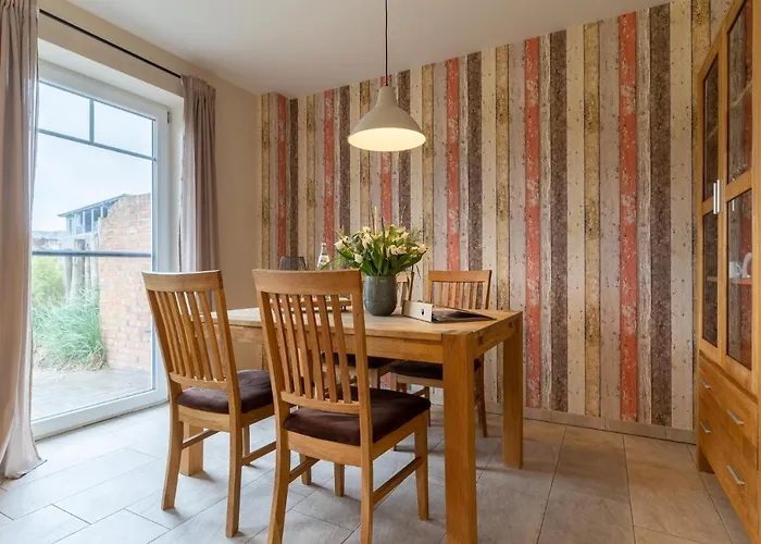 Op-de-geest Sankt Peter-Ording