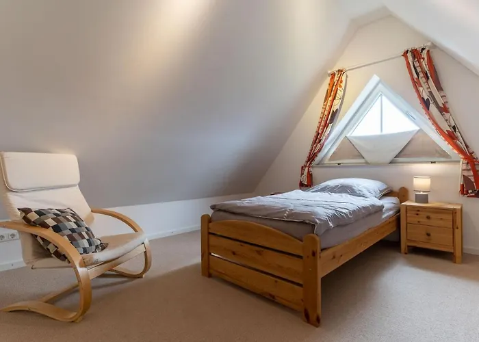 Lägenhet Op-de-geest *