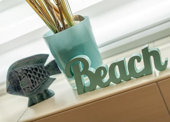 Op-de-geest Lägenhet *