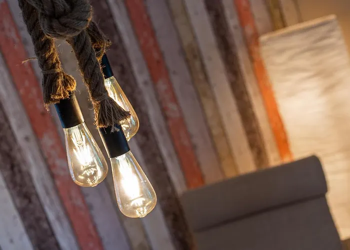 Lägenhet Op-de-geest *