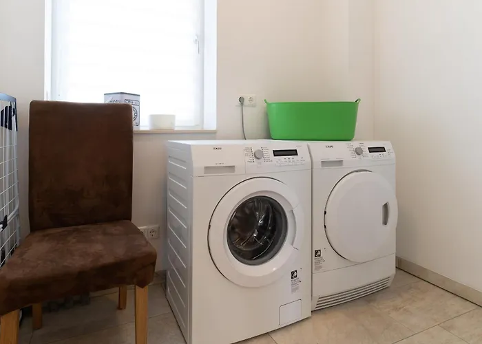 Op-de-geest * Sankt Peter-Ording