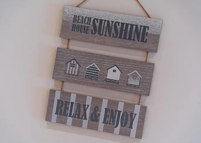 Lägenhet Op-de-geest *