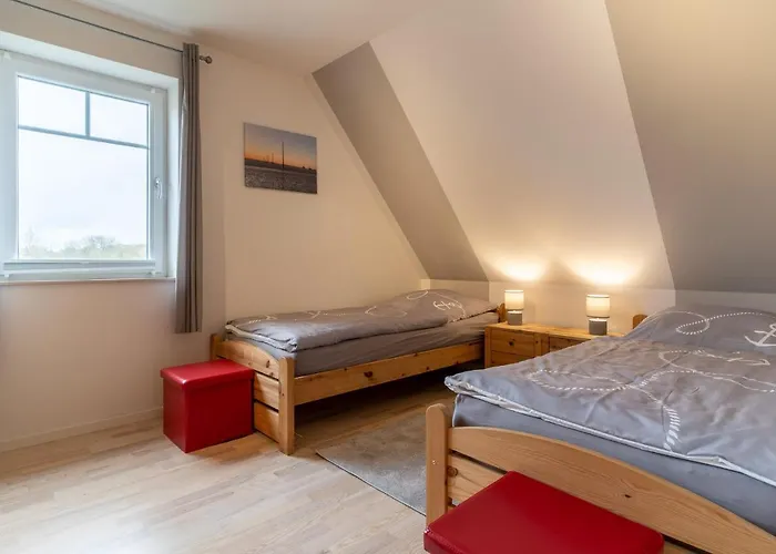 Lejlighed Op-de-geest Böhl