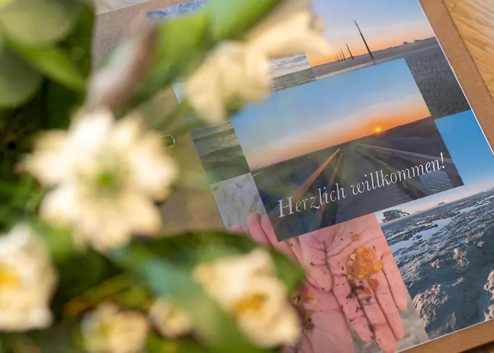 Op-de-geest * Sankt Peter-Ording