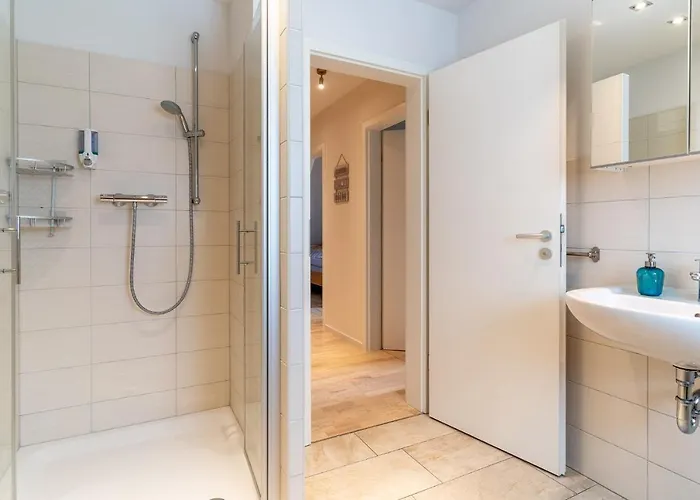 Op-de-geest Lägenhet